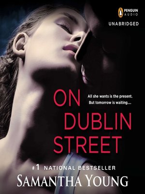 cover image of On Dublin Street